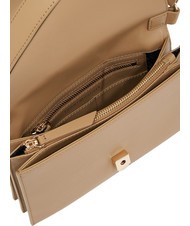 TOMMY HILFIGER TH HERITAGE Sac à bandoulière, avec bandoulière toile safari - Sacs pour Femme - 3