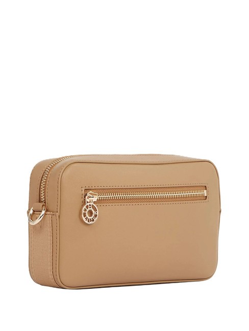 TH DISTINCT Mini sac à main, avec bandoulière toile safari - Sacs pour Femme