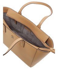 TOMMY HILFIGER TH SOFT LOGO Sac à provisions toile safari - Sacs pour Femme - 3