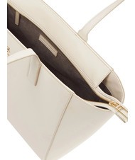 TOMMY HILFIGER TH SOFT LOGO Sac &agrave; provisions canne &agrave; sucre - Sacs pour Femme - 3