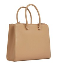 TOMMY HILFIGER TH ETERNITY M Sac à main, avec bandoulière toile safari - Sacs pour Femme - 2