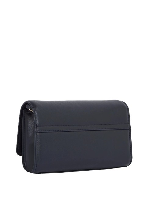 TH ETERNITY Chain Mini sac à bandoulière bleu de l'espace - Sacs pour Femme