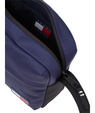 TOMMY HILFIGER TOMMY JEANS DAILY Mini sac marine de Yale - Sacs en Bandoulières pour Homme - 3