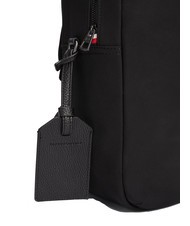 TOMMY HILFIGER TH NYLON Sac à dos PC le noir - Sacs à dos pour ordinateur portable - 3