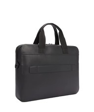 TOMMY HILFIGER TH FOUNDATION Mallette PC 13" le noir - Porte Documents Travail - 2