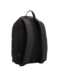 TOMMY HILFIGER TH ELEMENT REPREVE Sac à dos en tissu recyclé le noir - Sacs à dos pour ordinateur portable - 2