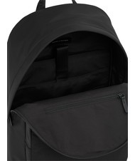 TOMMY HILFIGER TH ELEMENT REPREVE Sac à dos en tissu recyclé le noir - Sacs à dos pour ordinateur portable - 3