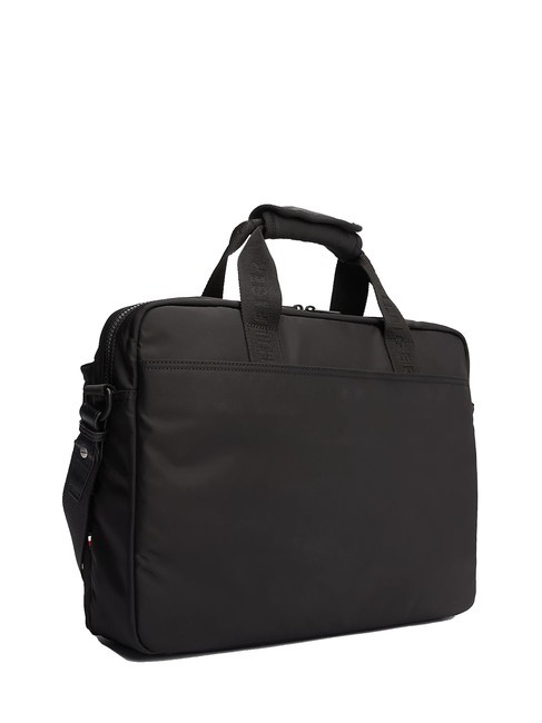 TH ELEMENT REPREVE Mallette PC le noir - Porte Documents Travail