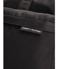 TOMMY HILFIGER TH ELEMENT REPREVE Mallette PC le noir - Porte Documents Travail - 3