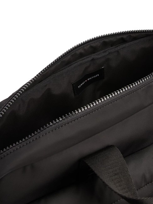 TH ELEMENT REPREVE Mallette PC le noir - Porte Documents Travail