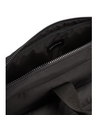 TOMMY HILFIGER TH ELEMENT REPREVE Mallette PC le noir - Porte Documents Travail - 4