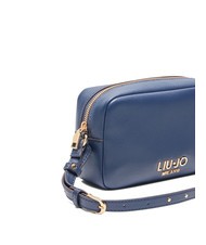 LIUJO EVRIM Sac de chambre Case avec clous robe bleue - Sacs pour Femme - 4