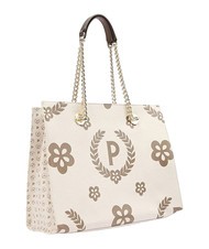 POLLINI HERITAGE  Sac shopping avec imprim&eacute; int&eacute;gral - Sacs pour Femme