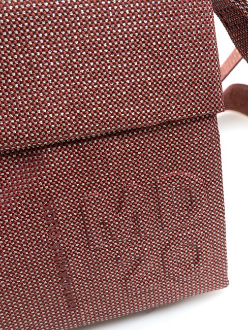 MD20 LUX Pochette à bandoulière luxe bordeaux - Sacs pour Femme