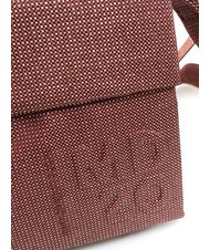 MANDARINA DUCK MD20 LUX Pochette à bandoulière luxe bordeaux - Sacs pour Femme - 3