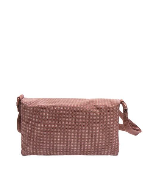 MD20 LUX Pochette à bandoulière luxe bordeaux - Sacs pour Femme