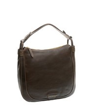 THE BRIDGE AMAZ Sac sac en cuir - Sacs pour Femme
