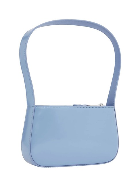 TOMMY JEANS ESS MUST  Mini sac porté épaule eau claire - Sacs pour Femme