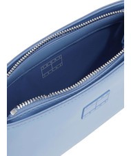 TOMMY HILFIGER TOMMY JEANS ESS MUST  Mini sac porté épaule eau claire - Sacs pour Femme - 3