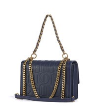 LIUJO ADONIDE Sac à rabat transformable robe bleue - Sacs pour Femme - 2