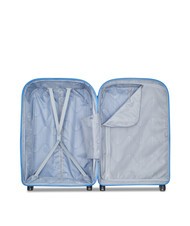 DELSEY CLAVEL MR  Grand chariot extensible - Valises Rigides