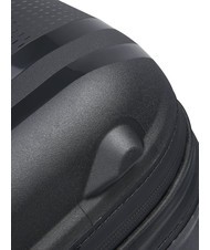 DELSEY CLAVEL MR  Chariot extra large, extensible Noir - Valises Rigides - 6