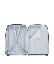 DELSEY CLAVEL MR  Chariot moyen, extensible - Valises Rigides