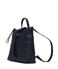 GIANNI CHIARINI GIADA Sac &agrave; dos en cuir pour femme BLEU - Sacs pour Femme - 2
