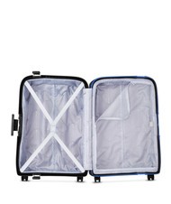 DELSEY MONCEY MR  Chariot moyen  - Valises Rigides