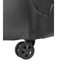 DELSEY MONCEY MR  Chariot moyen  Noir - Valises Rigides - 8