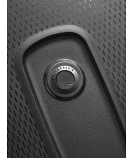 DELSEY MONCEY MR  Chariot à bagages à main Noir - Valises cabine - 7