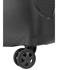 DELSEY MONCEY MR Chariot extra-large Noir - Valises Rigides - 8