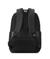 DELSEY WAGRAM Sac à dos en nylon pour ordinateur portable de 17,3 pouces Noir - Sacs à dos pour ordinateur portable - 3