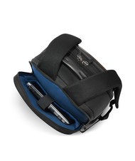 DELSEY WAGRAM Sac à dos en nylon pour ordinateur portable de 17,3 pouces Noir - Sacs à dos pour ordinateur portable - 4