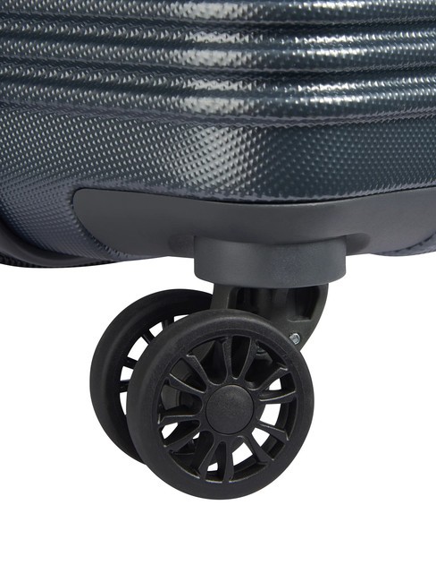 FREESTYLE Chariot à bagages à main anthracite - Valises cabine