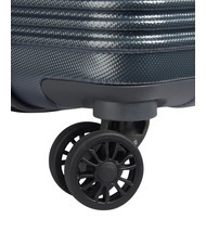 DELSEY FREESTYLE Chariot à bagages à main anthracite - Valises cabine - 5