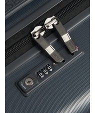 DELSEY FREESTYLE Chariot de taille moyenne anthracite - Valises Rigides - 4