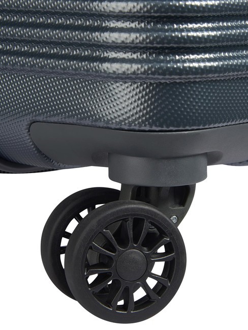 FREESTYLE Chariot de taille moyenne anthracite - Valises Rigides