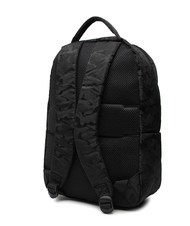 DELSEY CITYPACK Sac à dos pour ordinateur portable 15,6" camouflage noir - Sacs à dos pour ordinateur portable - 3