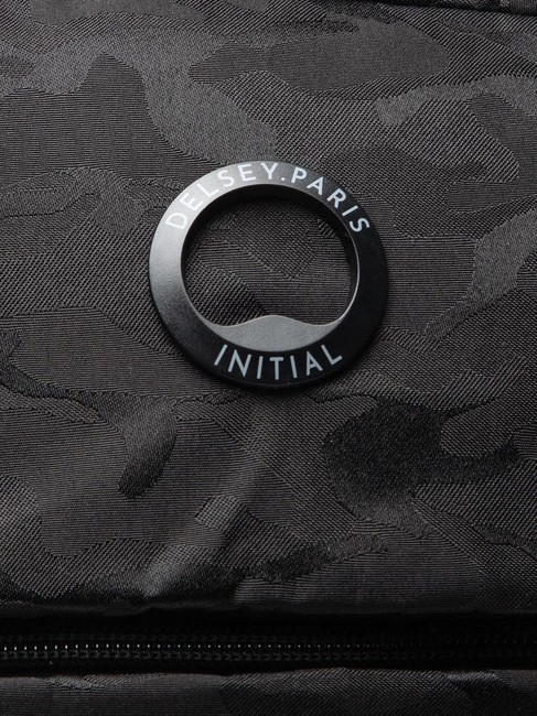 CITYPACK Sac à dos pour ordinateur portable 15,6" camouflage noir - Sacs à dos pour ordinateur portable