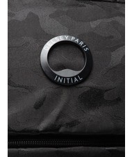 DELSEY CITYPACK Sac à dos pour ordinateur portable 15,6" camouflage noir - Sacs à dos pour ordinateur portable - 4