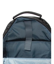 DELSEY CITYPACK Sac à dos pour ordinateur portable 15,6" camouflage noir - Sacs à dos pour ordinateur portable - 5