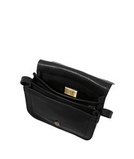THE BRIDGE STORY sac d'épaule black Gold - Sacs pour Femme - 3