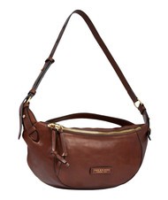 THE BRIDGE STORY  Sac en cuir MARRON - Sacs pour Femme - 2