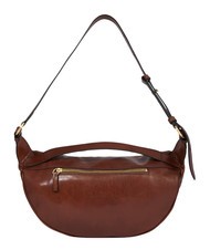 THE BRIDGE STORY  Sac en cuir MARRON - Sacs pour Femme - 3