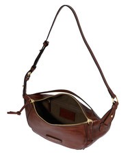 THE BRIDGE STORY  Sac en cuir MARRON - Sacs pour Femme - 4