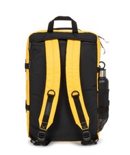 EASTPAK TRAVELPACK  Sac à dos de voyage, support pc 17" jaune de bâche - Sacs à dos pour l'École & les Loisirs - 3