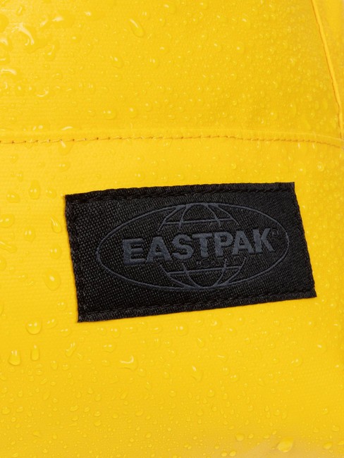 TRAVELPACK  Sac à dos de voyage, support pc 17" jaune de bâche - Sacs à dos pour l'École & les Loisirs
