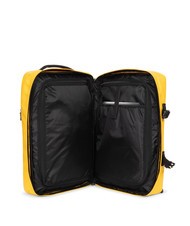 EASTPAK TRAVELPACK  Sac à dos de voyage, support pc 17" jaune de bâche - Sacs à dos pour l'École & les Loisirs - 6