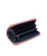 TOMMY HILFIGER TOMMY JEANS ESS MUST  Portefeuille zippé rose bon goût - Portefeuilles Femme - 2